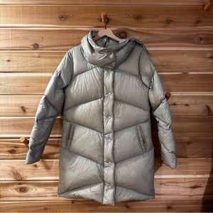 Cotopaxi Nina Down Parka